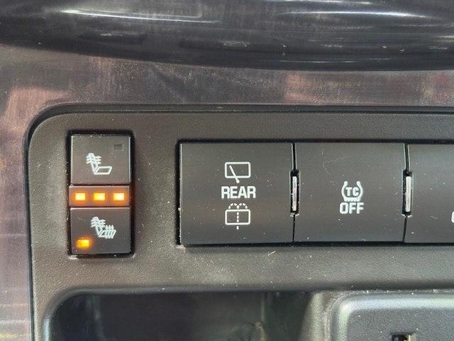 Buick Enclave AWD 4dr Leather 2016