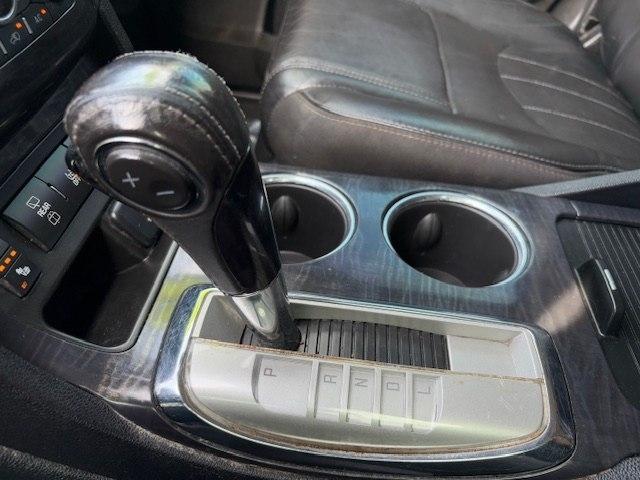 Buick Enclave AWD 4dr Leather 2016