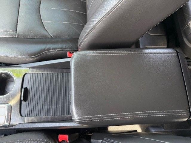 Buick Enclave AWD 4dr Leather 2016