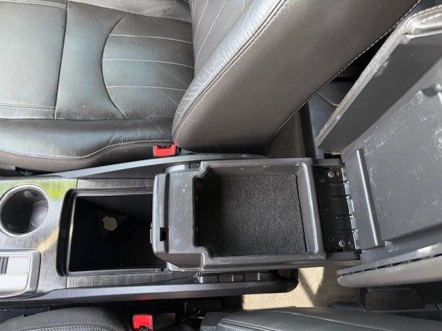 Buick Enclave AWD 4dr Leather 2016