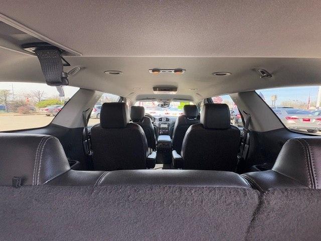 Buick Enclave AWD 4dr Leather 2016