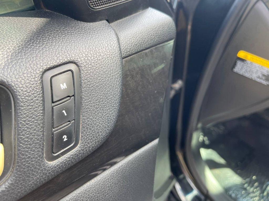 Kia Cadenza 4dr Sdn Premium 2014