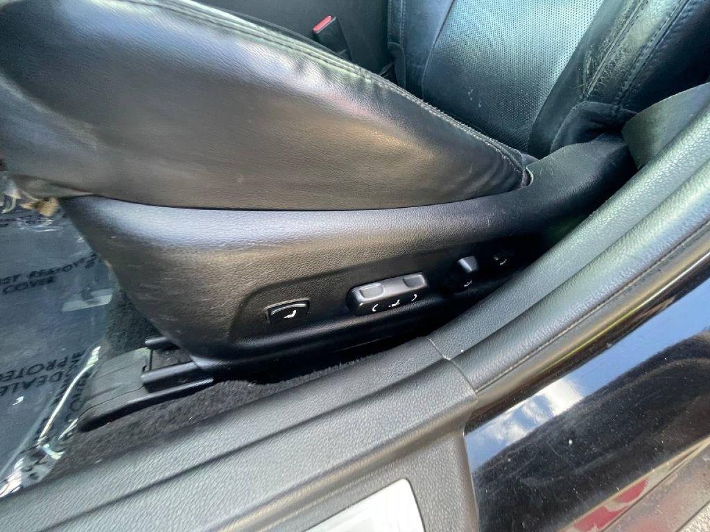 Kia Cadenza 4dr Sdn Premium 2014