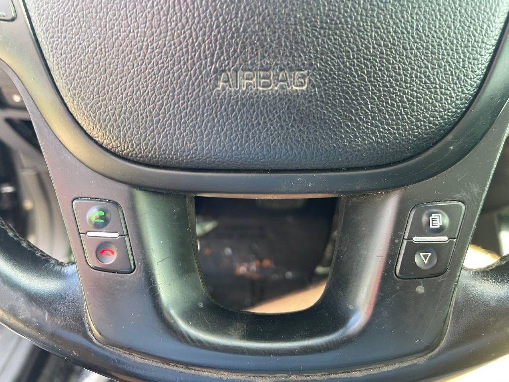 Kia Cadenza 4dr Sdn Premium 2014