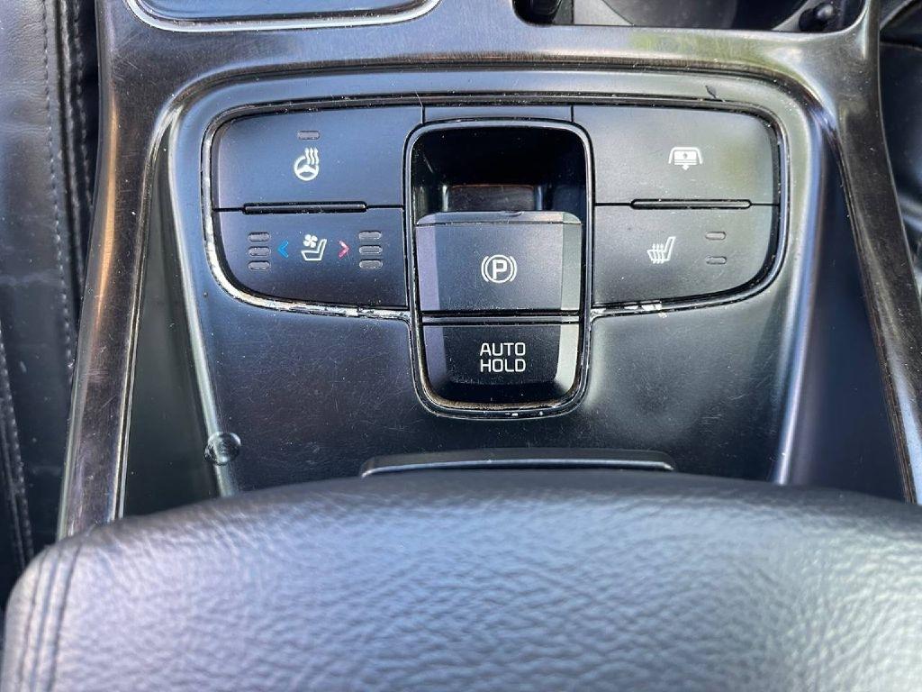 Kia Cadenza 4dr Sdn Premium 2014