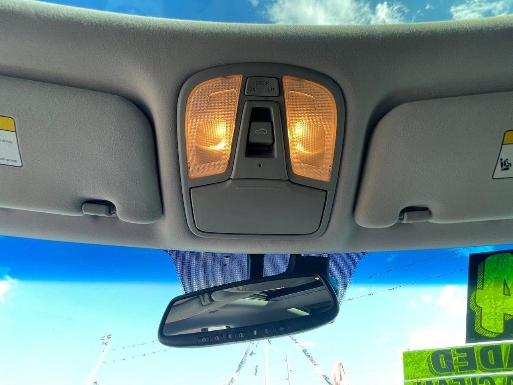 Kia Cadenza 4dr Sdn Premium 2014