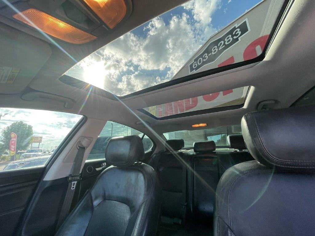 Kia Cadenza 4dr Sdn Premium 2014