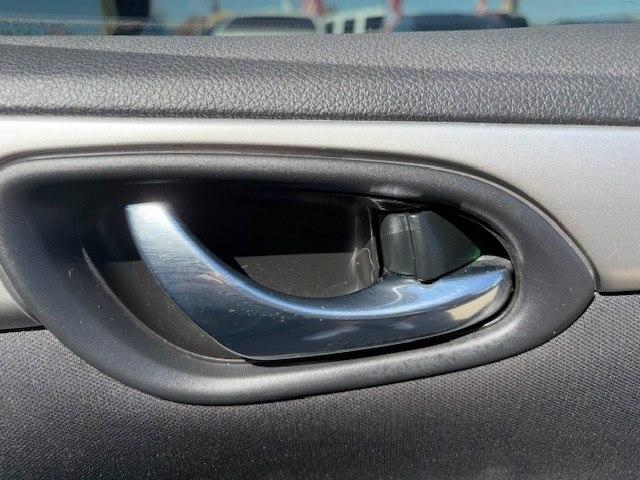 Nissan Sentra S CVT 2019