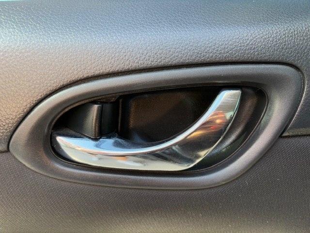 Nissan Sentra S CVT 2019