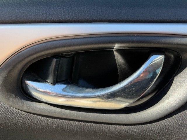 Nissan Sentra S CVT 2019