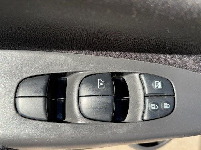 Nissan Sentra S CVT 2019