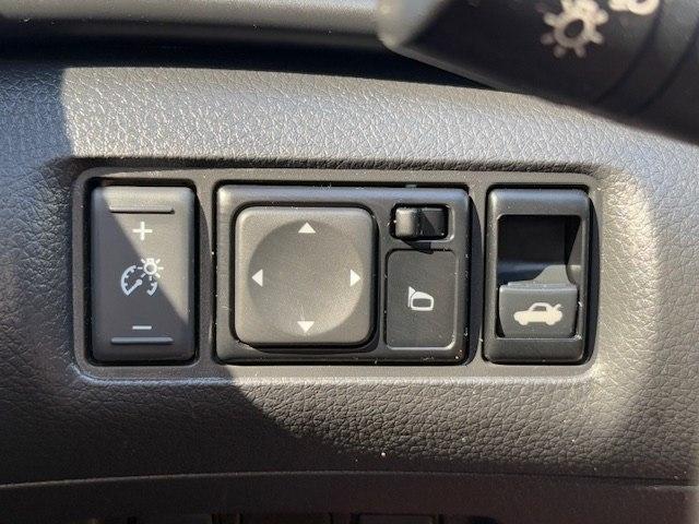 Nissan Sentra S CVT 2019