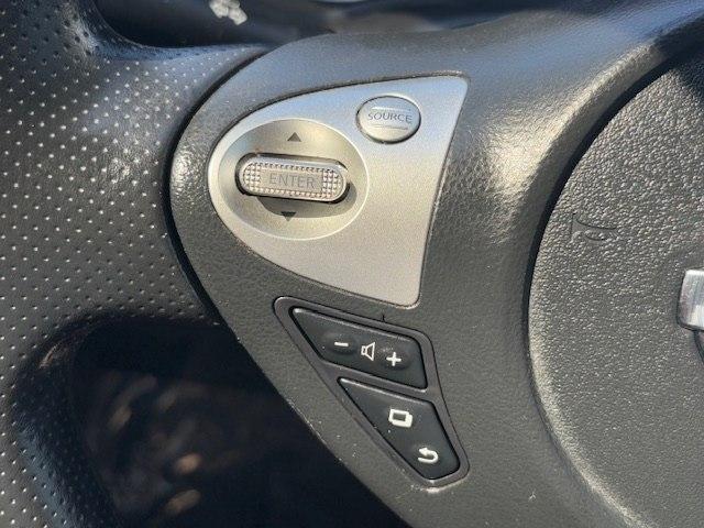 Nissan Sentra S CVT 2019