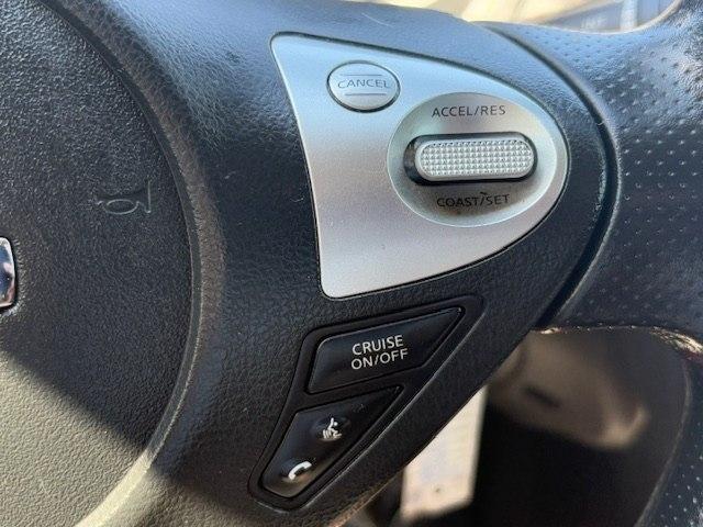 Nissan Sentra S CVT 2019