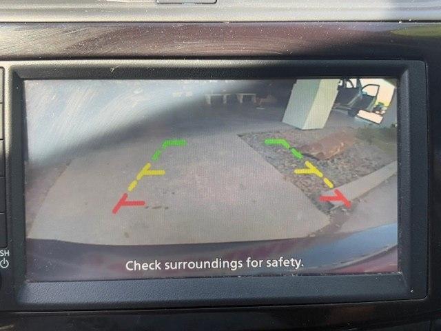 Nissan Sentra S CVT 2019