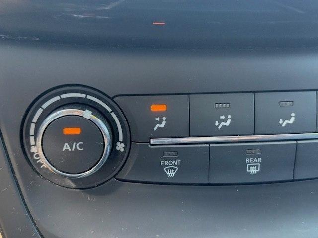 Nissan Sentra S CVT 2019