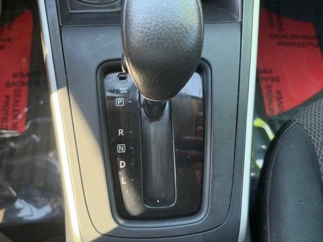 Nissan Sentra S CVT 2019