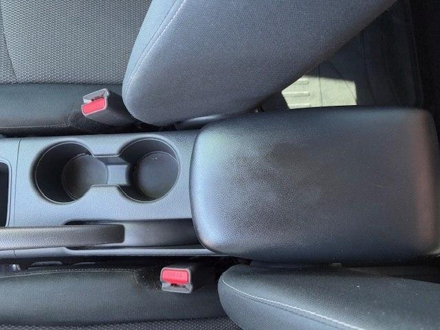 Nissan Sentra S CVT 2019