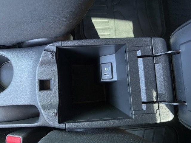 Nissan Sentra S CVT 2019