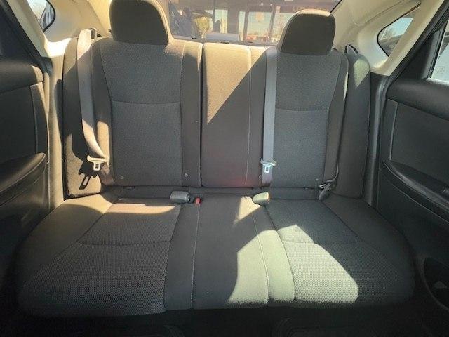 Nissan Sentra S CVT 2019