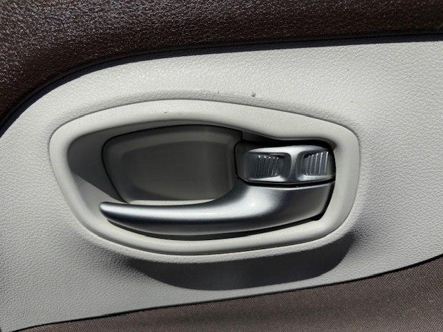 Jeep Renegade FWD 4dr Latitude 2015