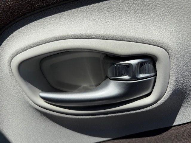 Jeep Renegade FWD 4dr Latitude 2015