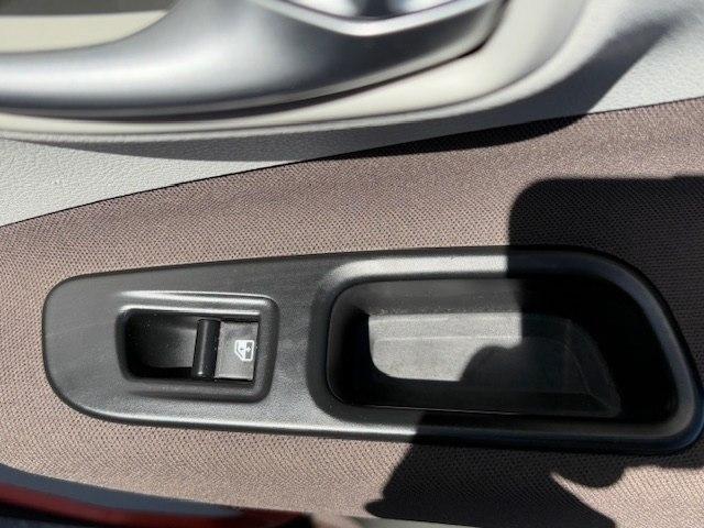 Jeep Renegade FWD 4dr Latitude 2015