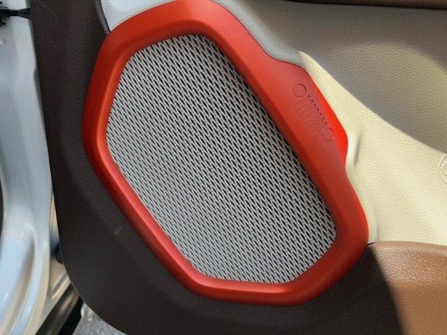 Jeep Renegade FWD 4dr Latitude 2015