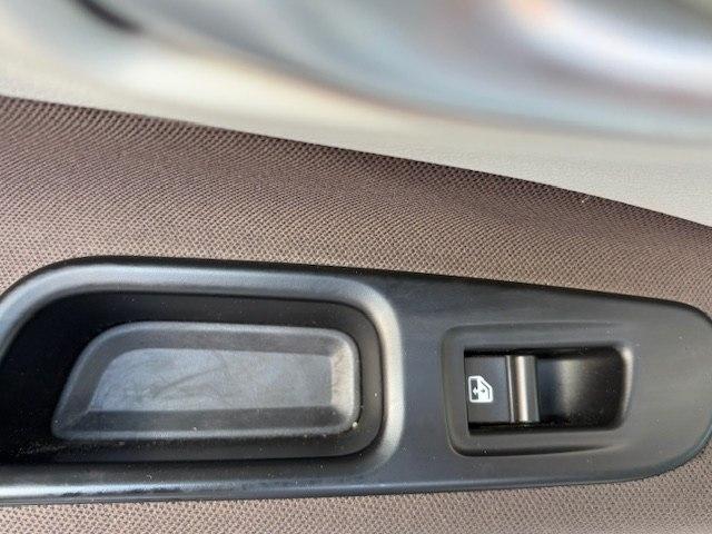 Jeep Renegade FWD 4dr Latitude 2015