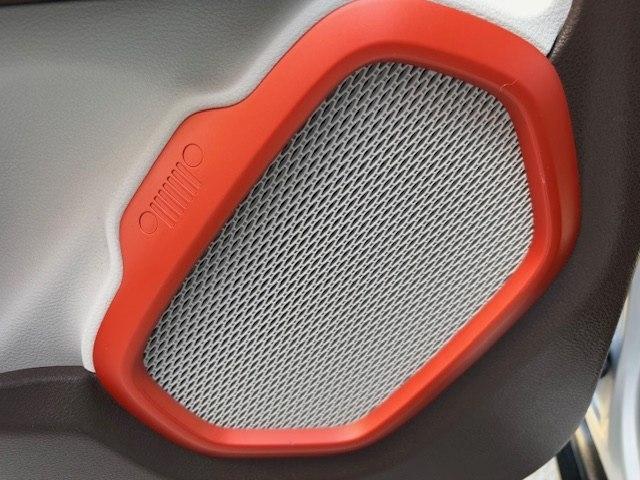 Jeep Renegade FWD 4dr Latitude 2015