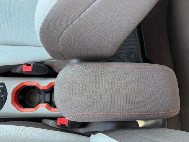 Jeep Renegade FWD 4dr Latitude 2015