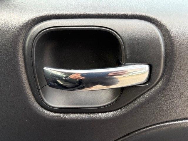 Jeep Patriot Sport SE FWD 2017