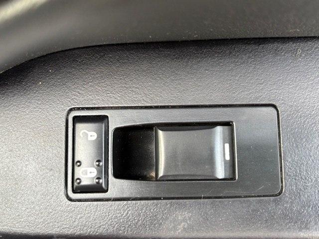 Jeep Patriot Sport SE FWD 2017