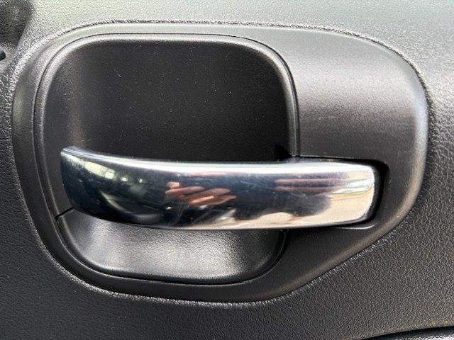 Jeep Patriot Sport SE FWD 2017