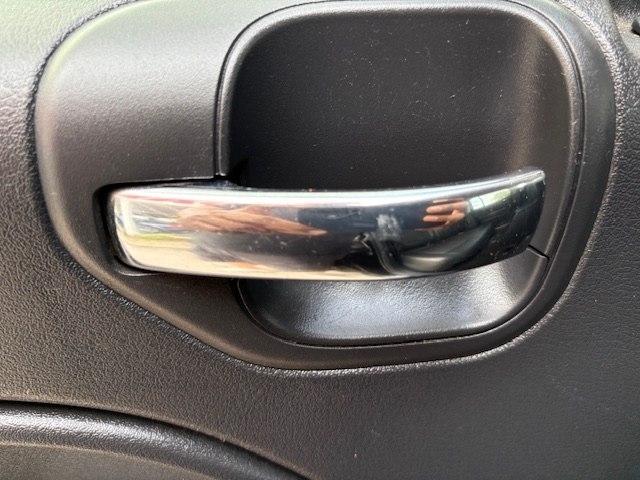 Jeep Patriot Sport SE FWD 2017