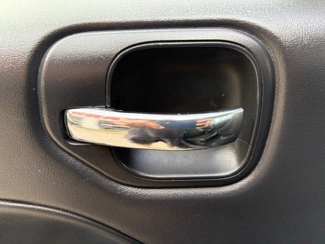 Jeep Patriot Sport SE FWD 2017