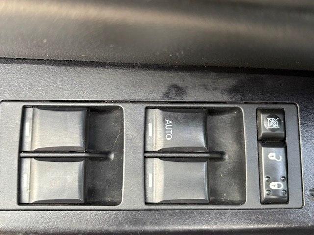 Jeep Patriot Sport SE FWD 2017