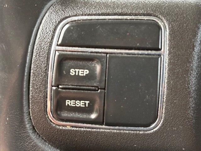 Jeep Patriot Sport SE FWD 2017