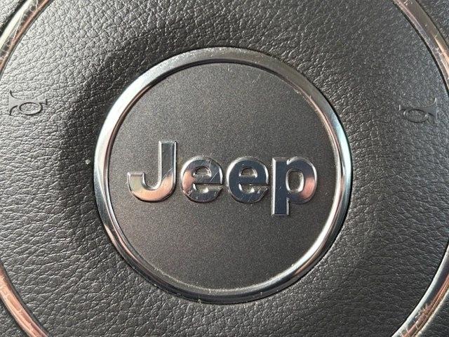 Jeep Patriot Sport SE FWD 2017