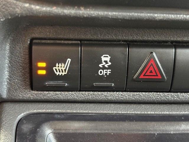 Jeep Patriot Sport SE FWD 2017