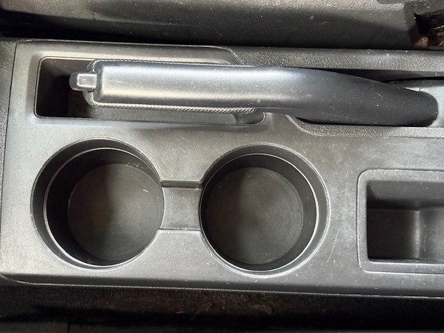 Jeep Patriot Sport SE FWD 2017