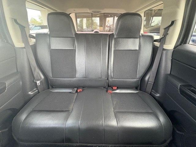 Jeep Patriot Sport SE FWD 2017