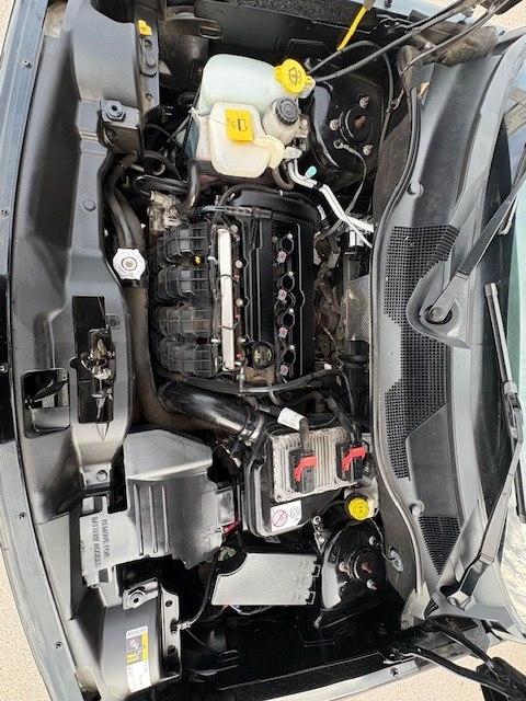 Jeep Patriot Sport SE FWD 2017