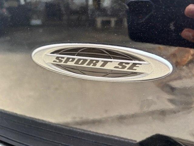 Jeep Patriot Sport SE FWD 2017