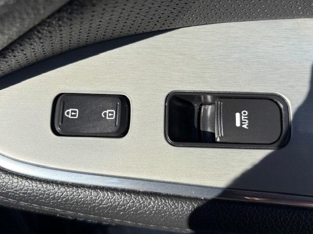 Kia Optima 4dr Sdn SX 2015