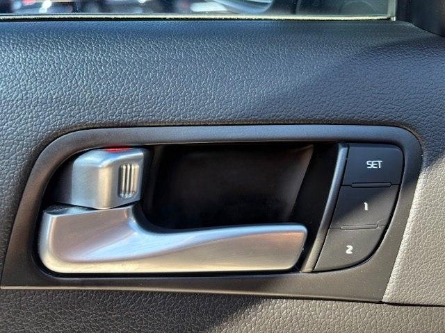 Kia Optima 4dr Sdn SX 2015