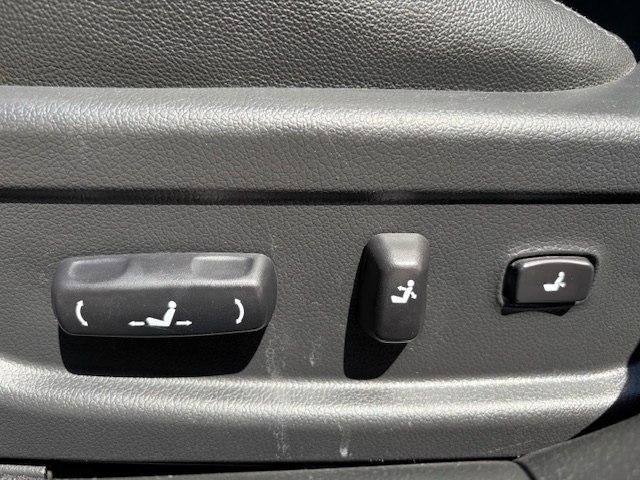 Kia Optima 4dr Sdn SX 2015