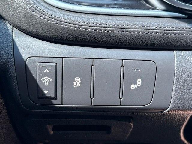 Kia Optima 4dr Sdn SX 2015