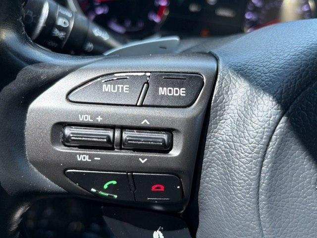 Kia Optima 4dr Sdn SX 2015