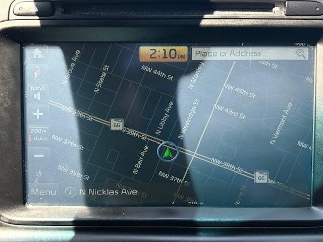 Kia Optima 4dr Sdn SX 2015